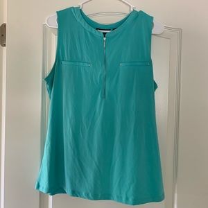 7th Avenue Design Studio Tank top